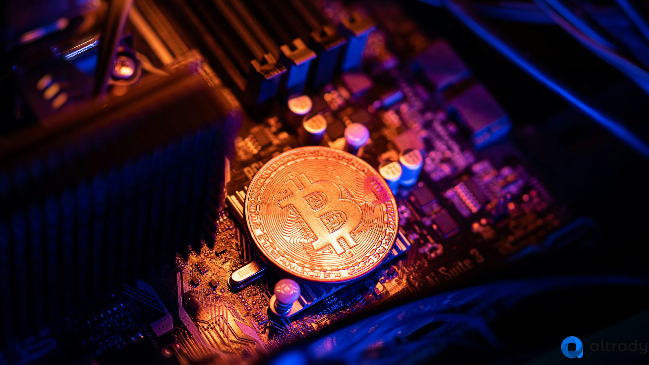 Best Bitcoin Interest Accounts