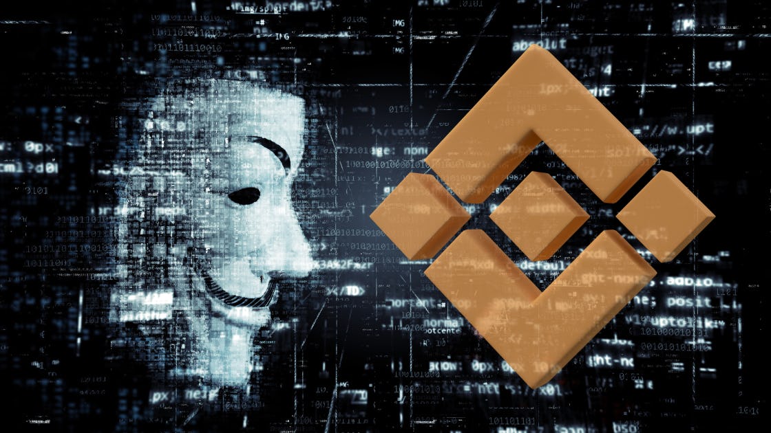Hack Alert: Binance's API Compromised, Here's What You Need to Do