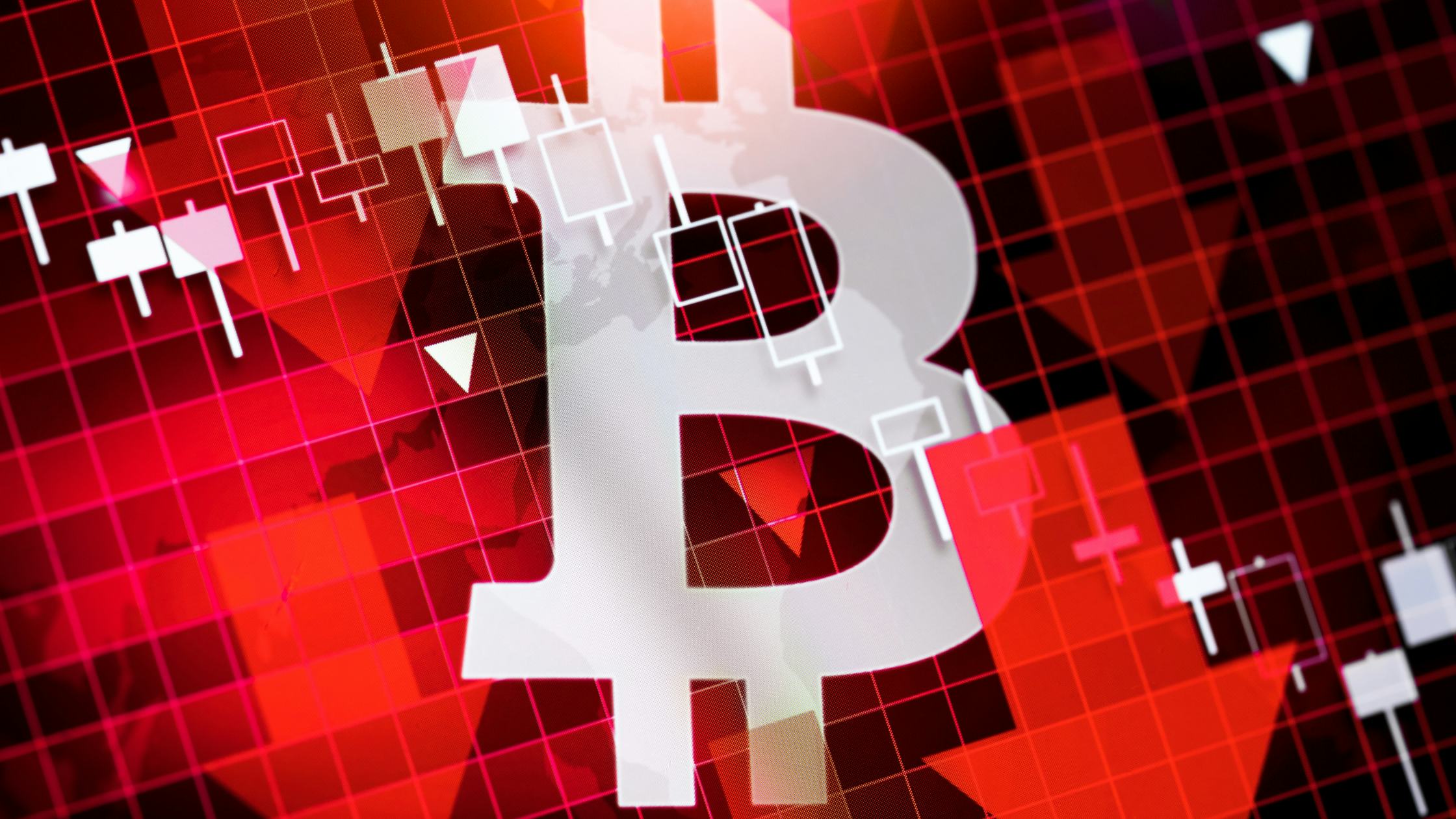What Happens if Bitcoin Falls Below $20,000?