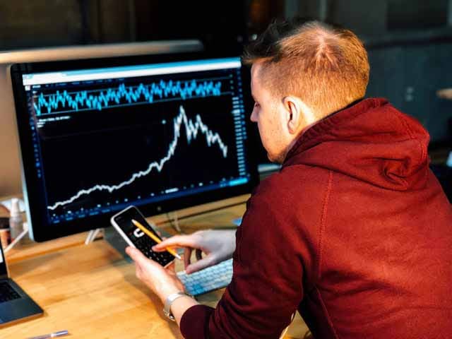 Best Bitcoin Technical Indicators