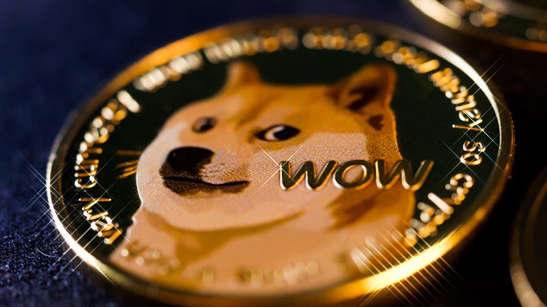 Dogecoin Hash Rate Hits 7-Month High Amid Elon Musk’s Twitter Drama