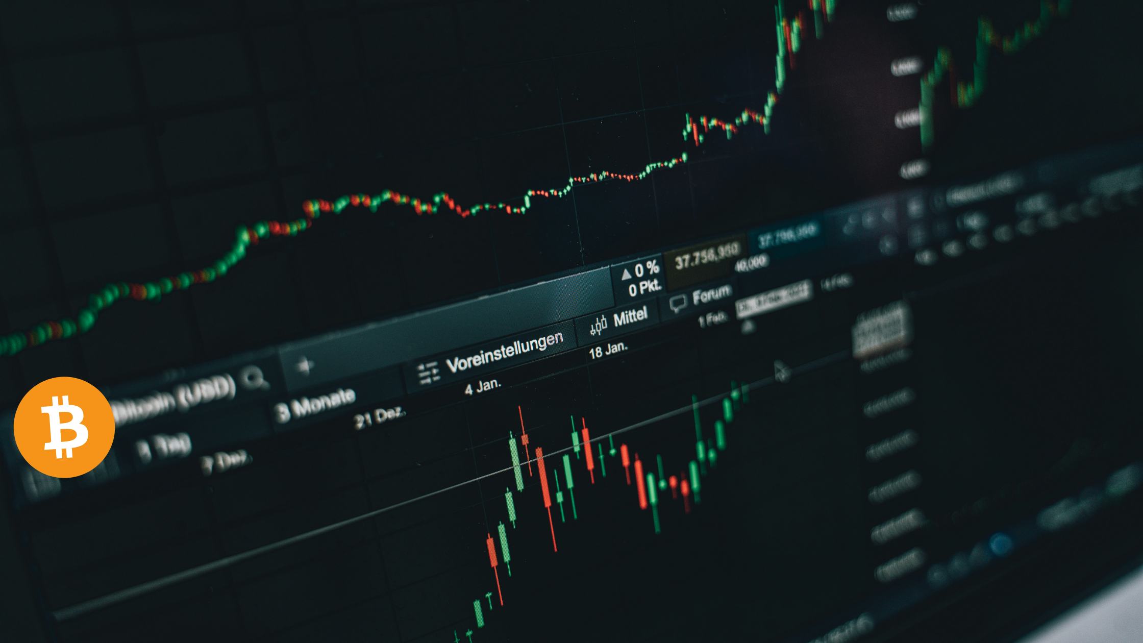 Bitcoin Has Already Bottomed Out, But Don't Expect Quick Recovery, Says Arthur Hayes