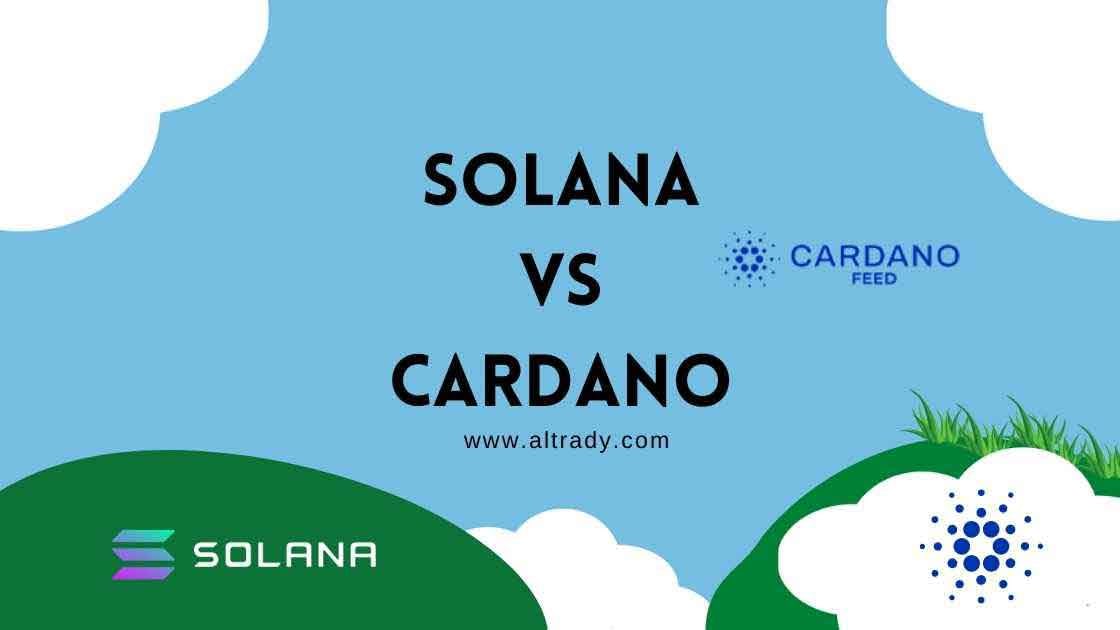 solana vs cardano