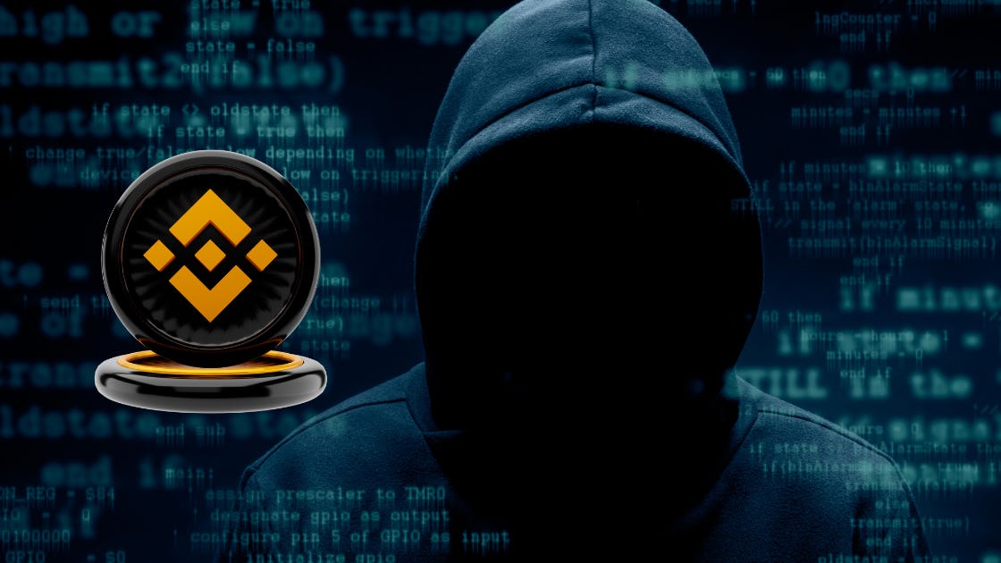 Here’s How Binance Bridge Attacker Pulled Off $566 Million Hack