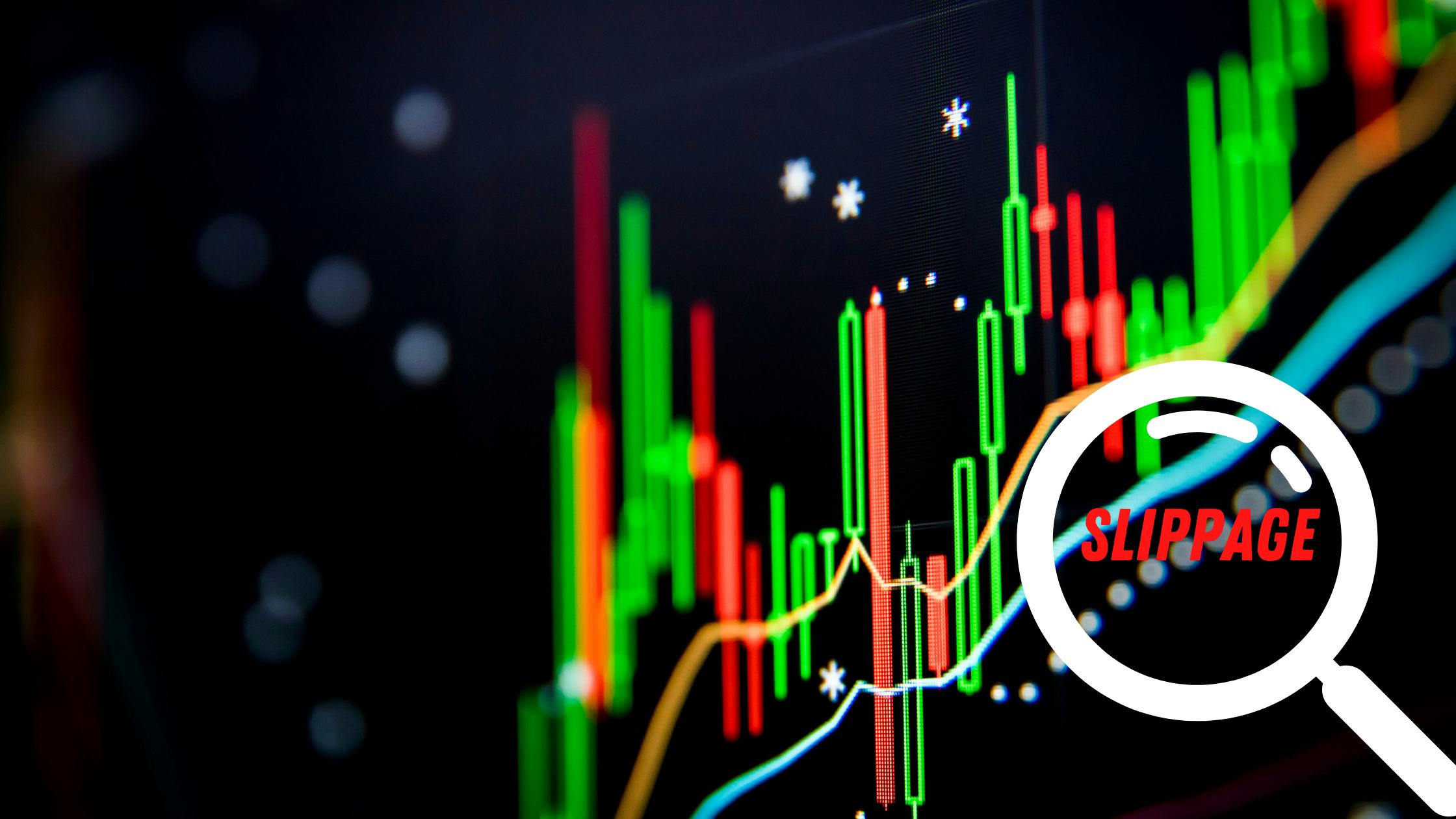 Crypto Slippage: How to take advantage of the volatile crypto market?