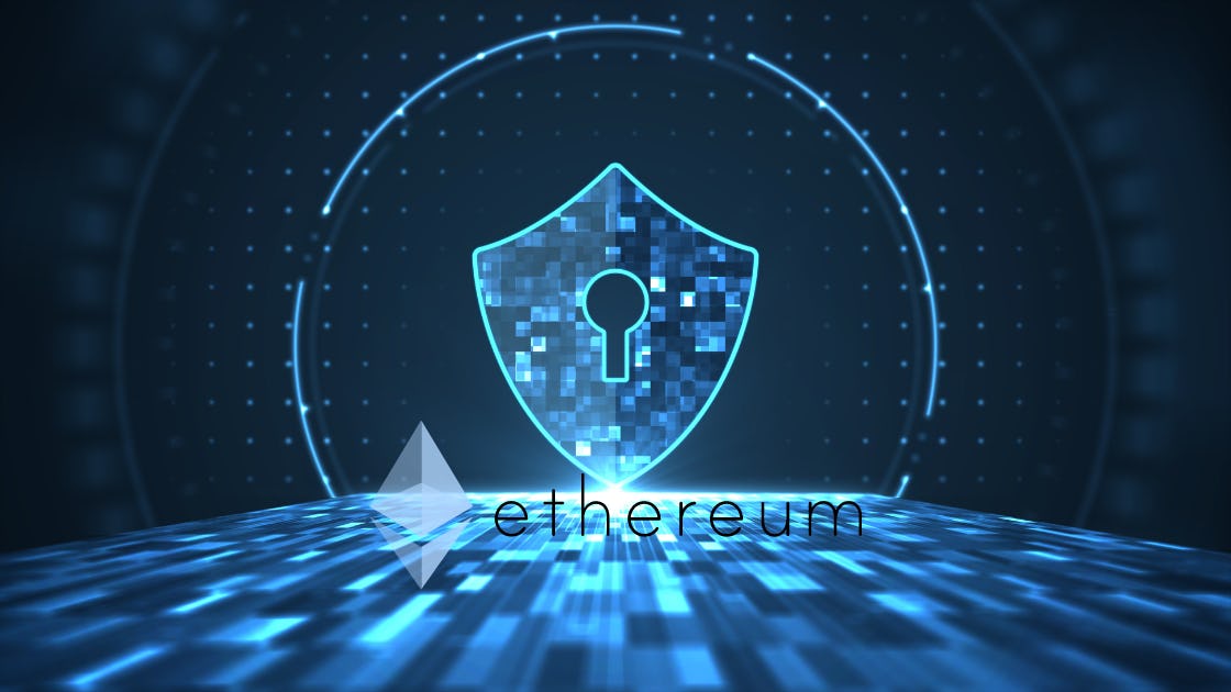 SEC Boss Hints That Ethereum (ETH) Is a Security