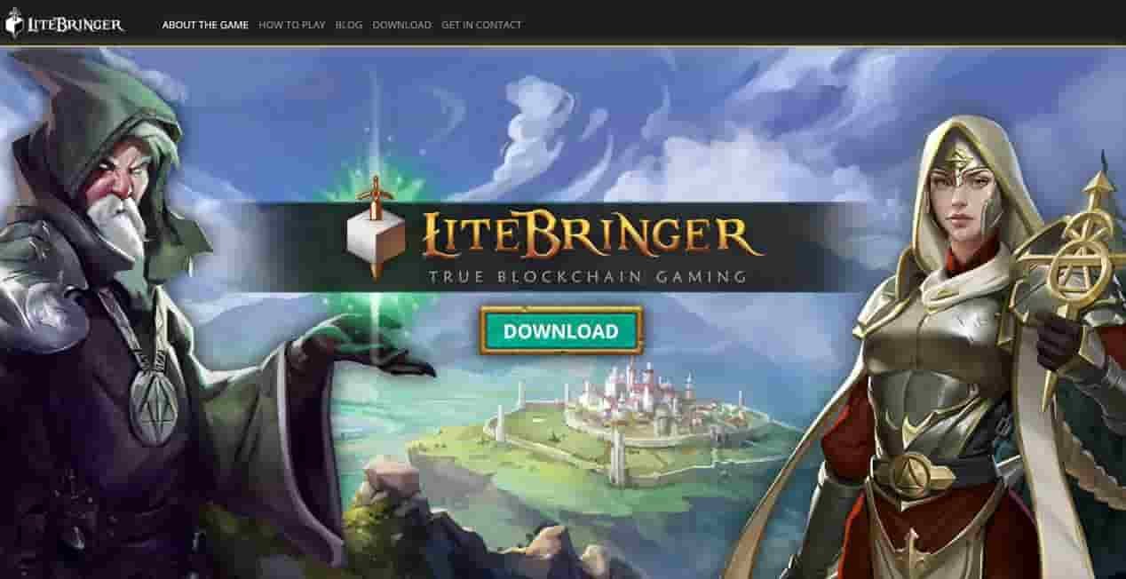 litcoin game
