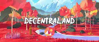 Decentraland NFT
