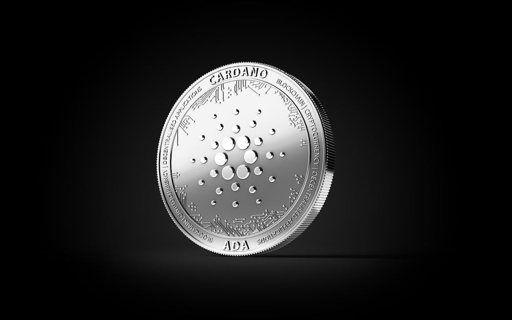 Cardano Drops Below $0.5, Here's Where Next Support Is