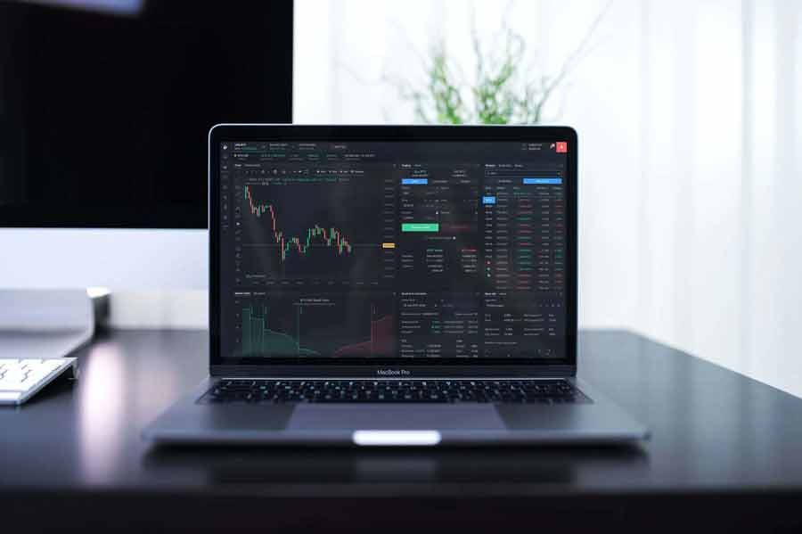 Cryptocurrency Trading Charts: All You Need to Know About of Reading these Charts