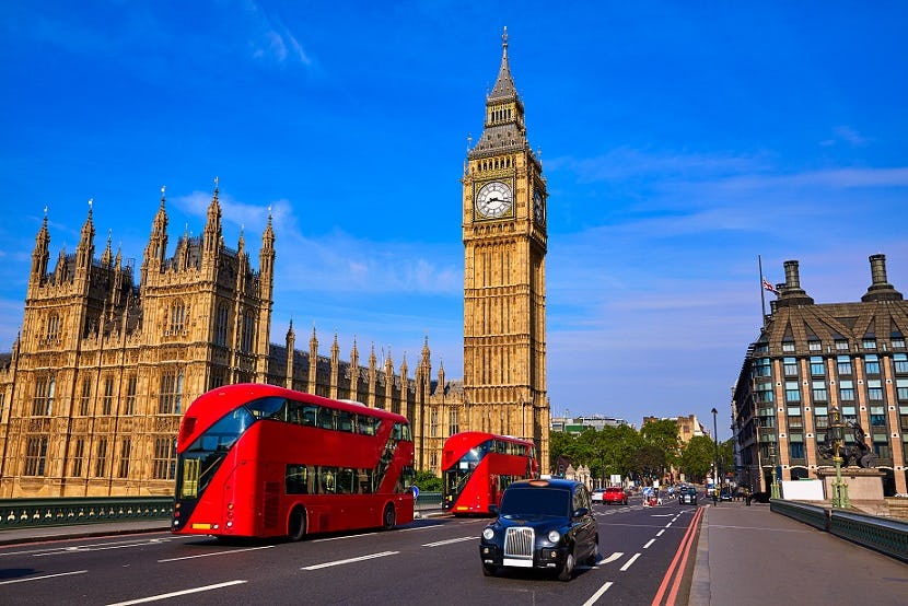 UK Unveils Comprehensive Plan to Become Global Crypto Hub With Dynamic Regulation
