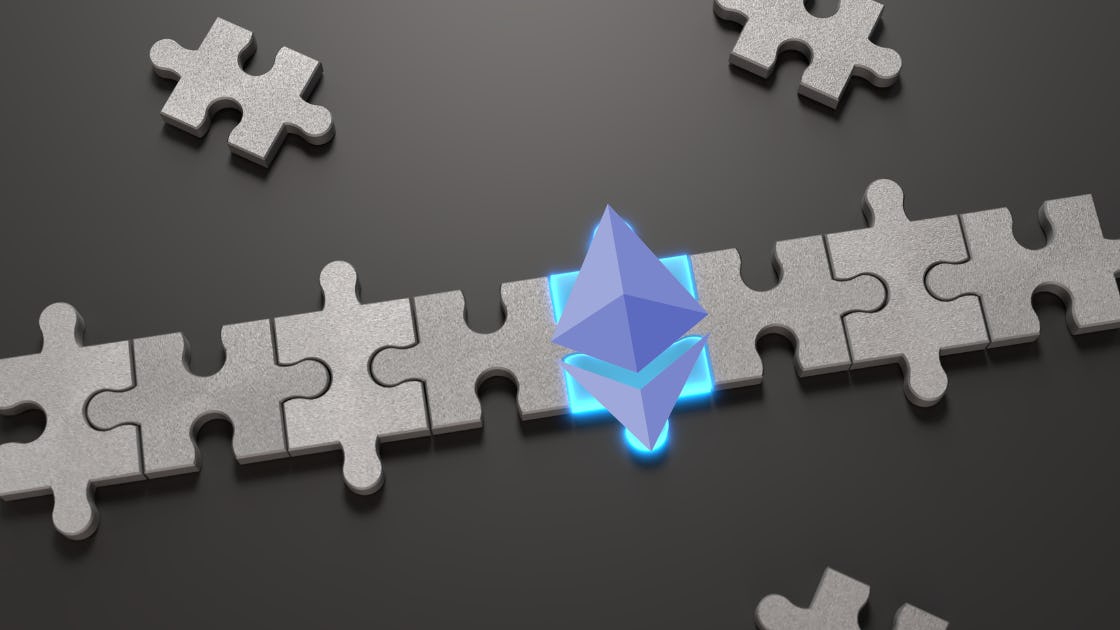 Ethereum Merge Goes Live. Here's Why It's Such a Big Deal