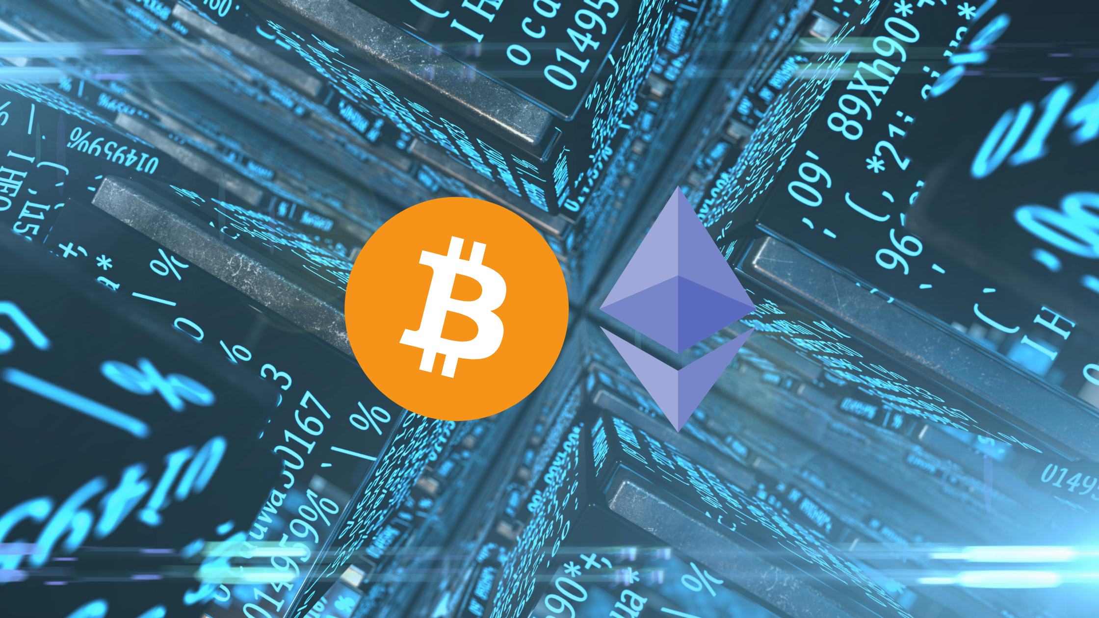 Bitcoin, Ethereum Technical Analysis: BTC Below $30,000 Again as Crypto Consolidation Extends