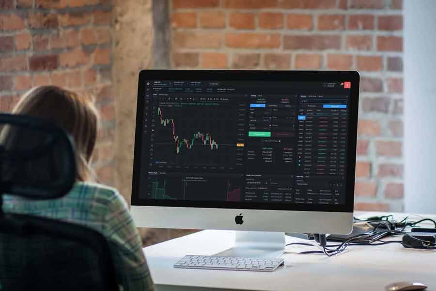 Top Cryptocurrency Exchange Trading Platform