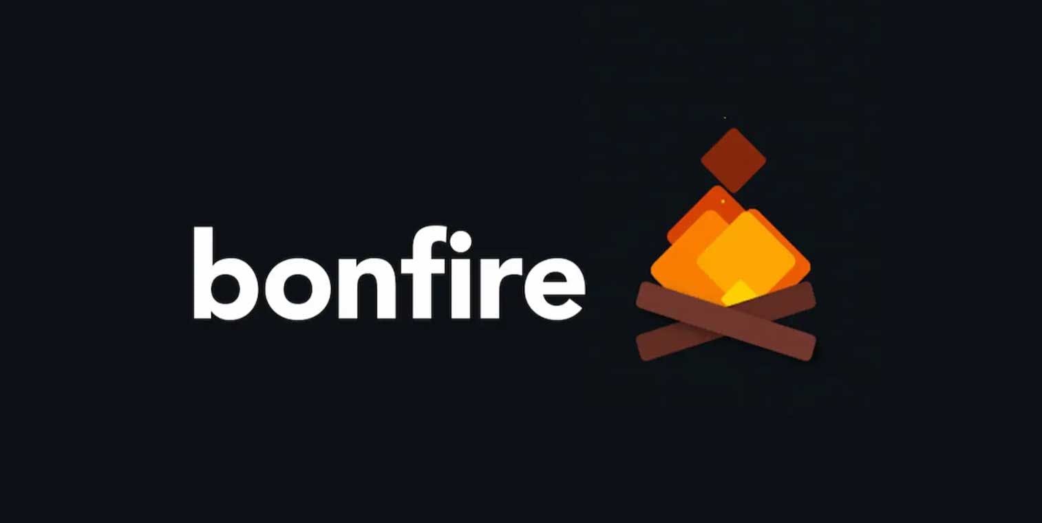 bonfire crypto coin