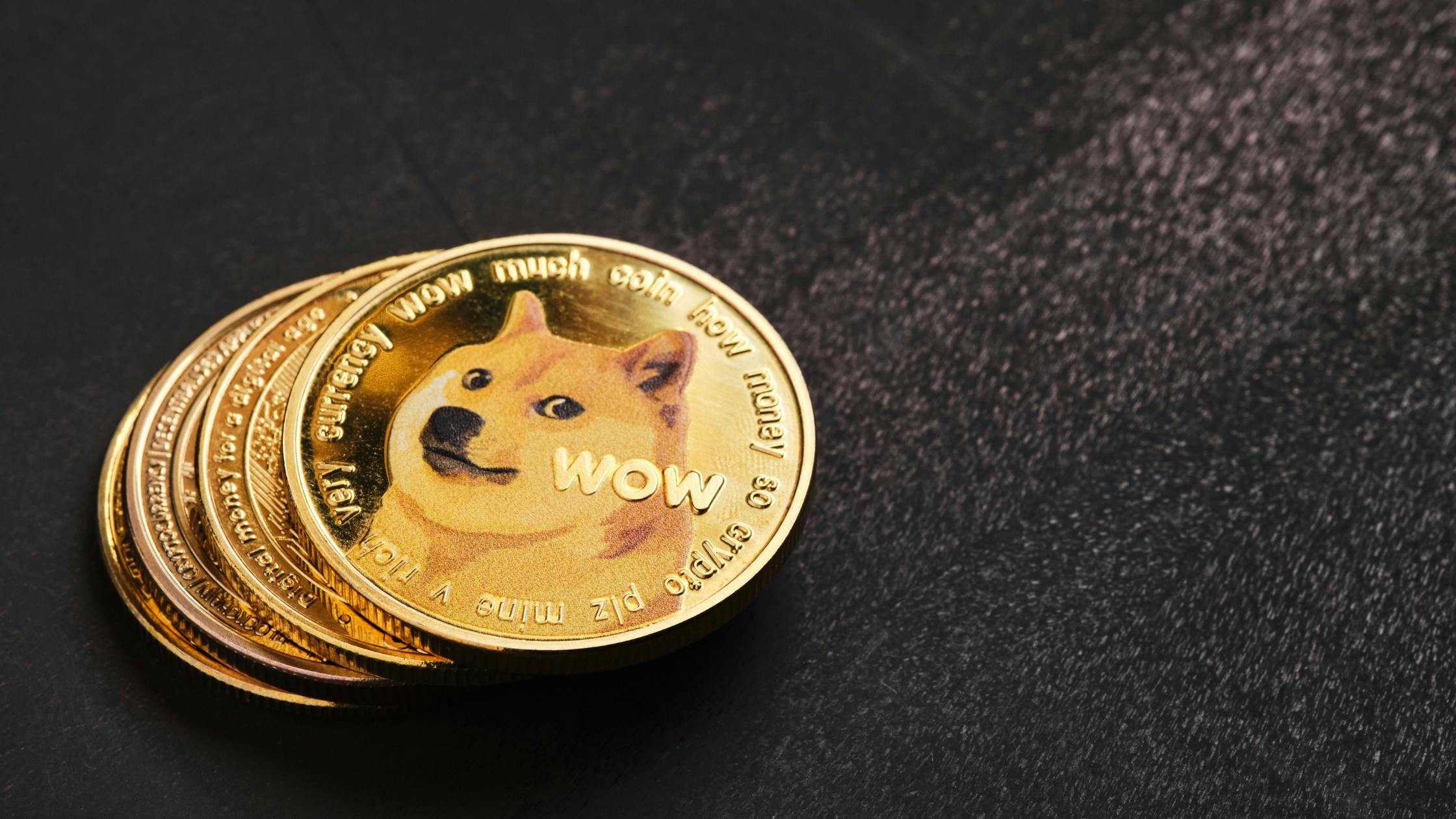 Biggest Movers: DOGE Nears 20-Day High, as TRON Also Surges