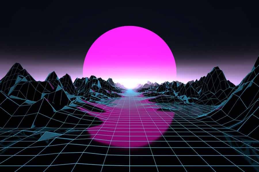Музыка NFT