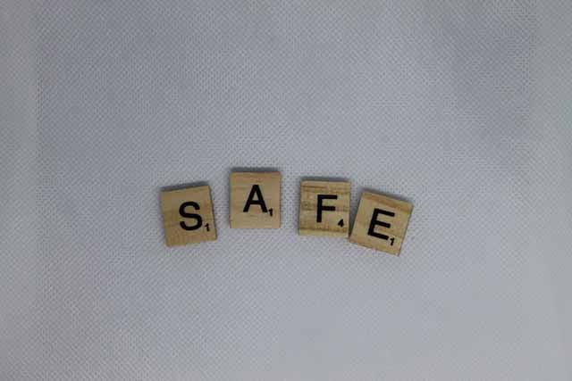 How Safe is Cryptocurrency Trading