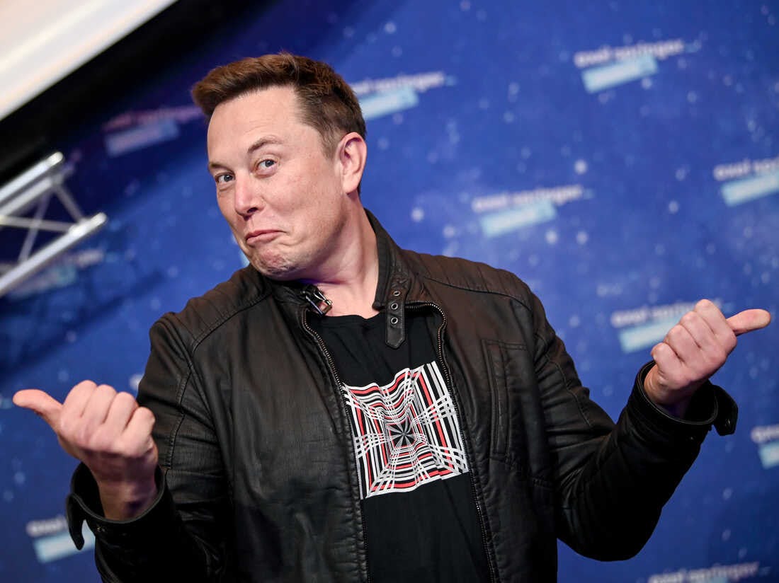 Elon Musk's Dogecoin and Bitcoin Tweets: A Crypto Twitter Timeline
