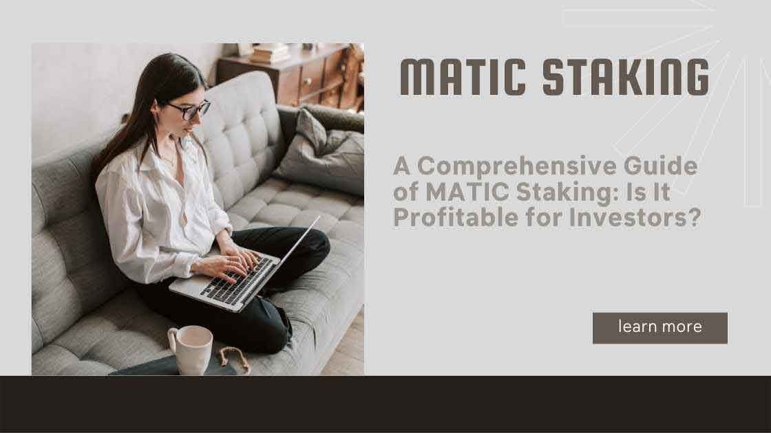 matic staking