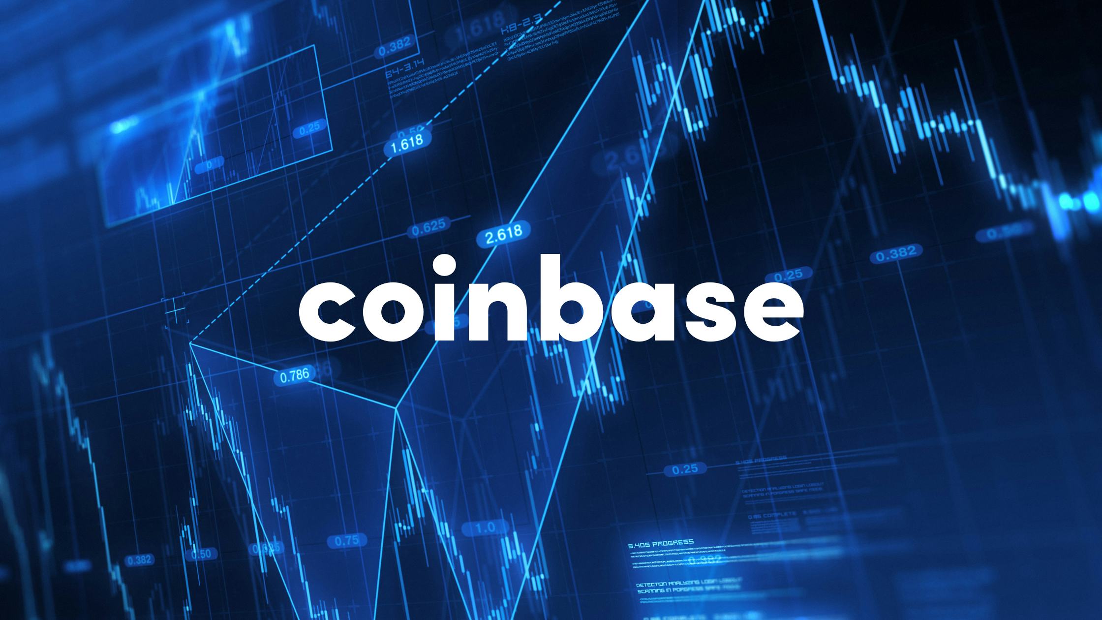 Coinbase Shares Plunge After Company Misses Q1 Revenue, Posts $430M Loss