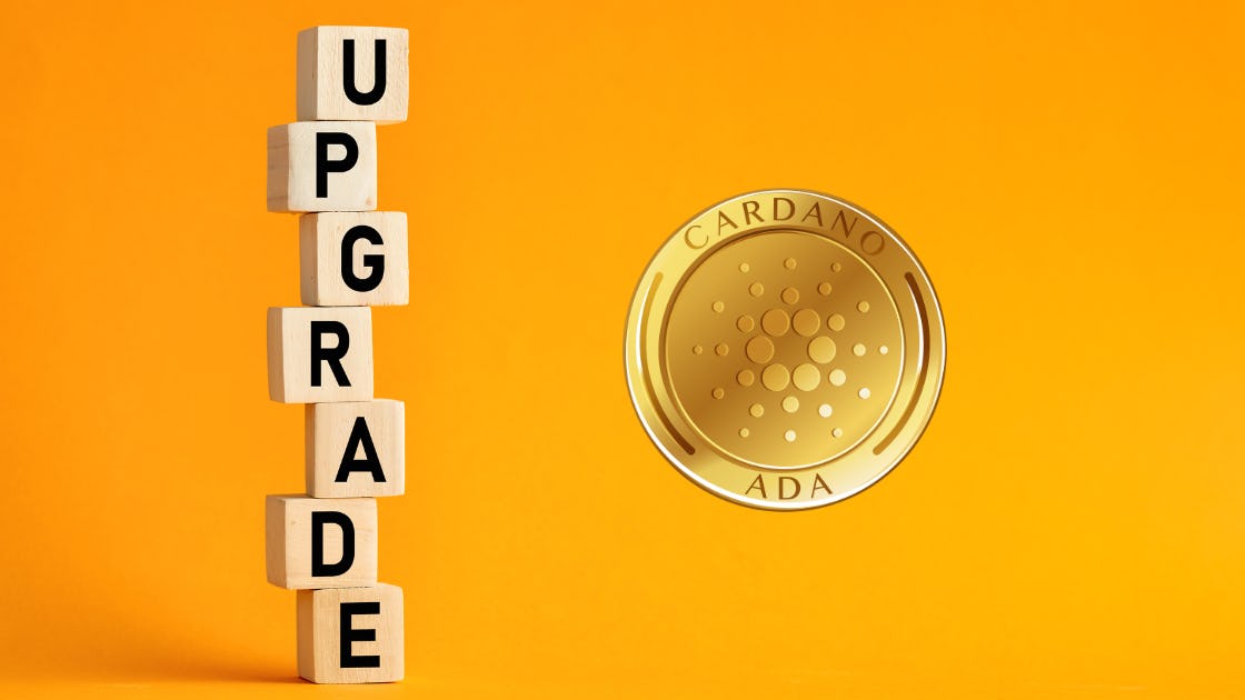 New Cardano (ADA) Upgrade Confirmed for February 14