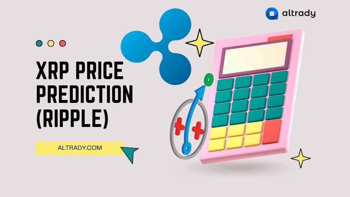 xrp price prediction