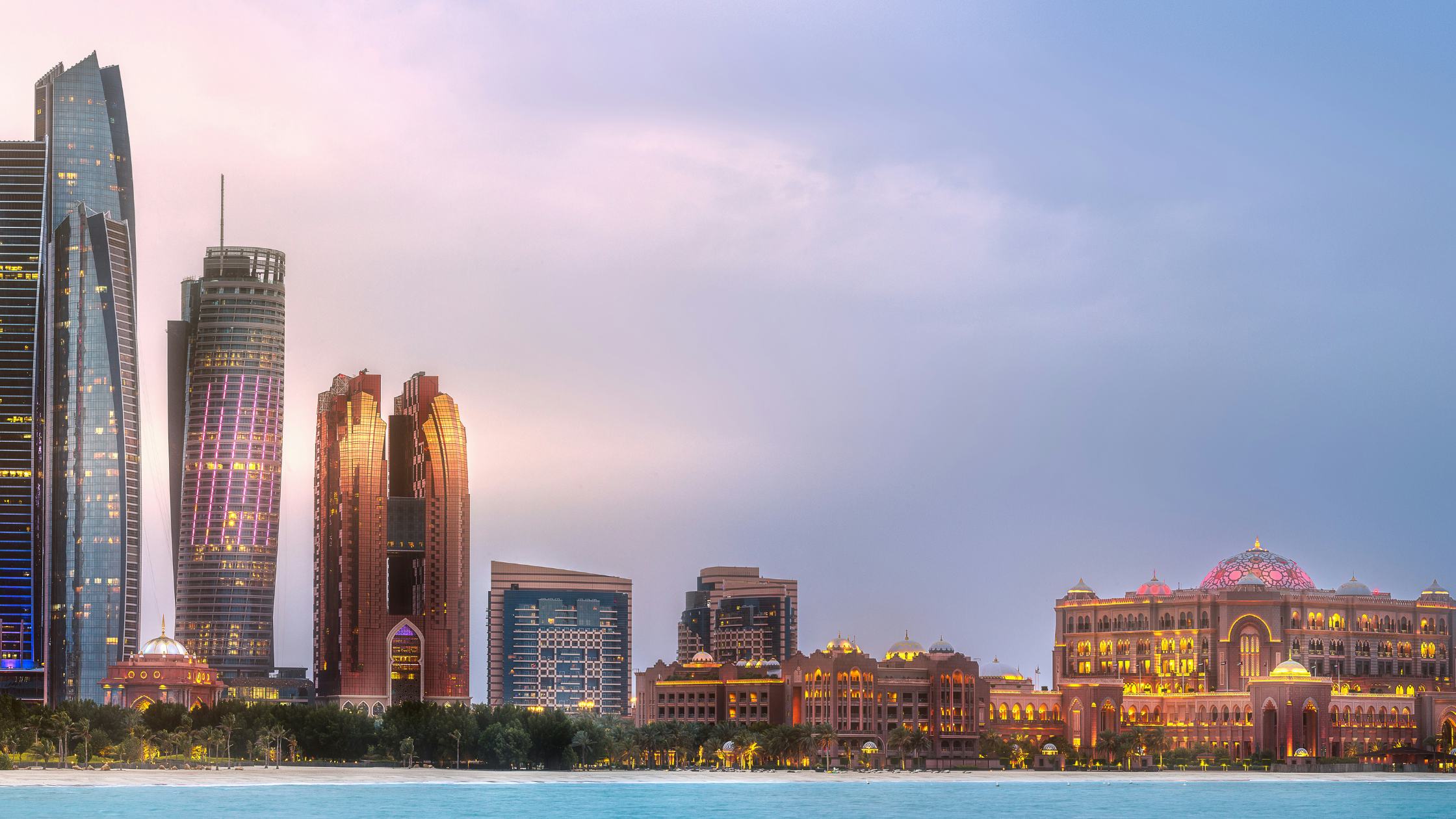 Kraken Becomes First Global Crypto Exchange Fully Licensed by Abu Dhabi Global Market