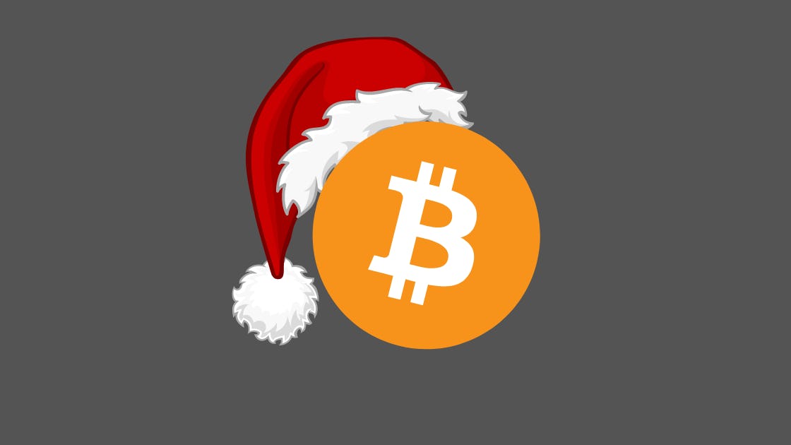 50,000 Bitcoin Bought in Five Days as These Investors Prepare for Santa Rally