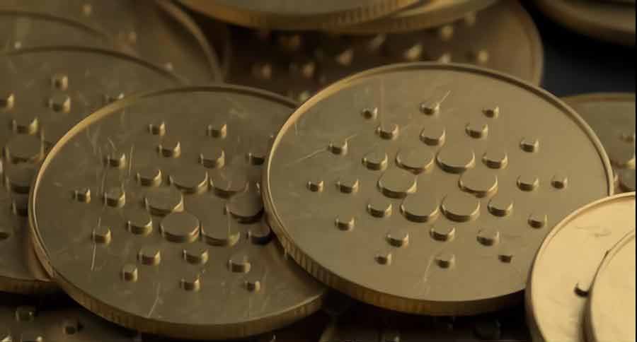 cardano - ada