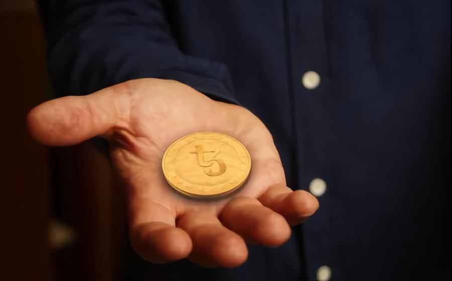 tezos