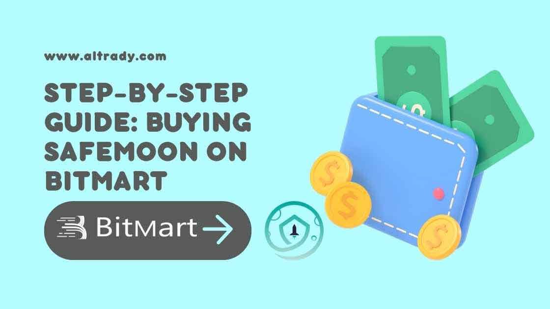 how to buy safemoon on bitmart