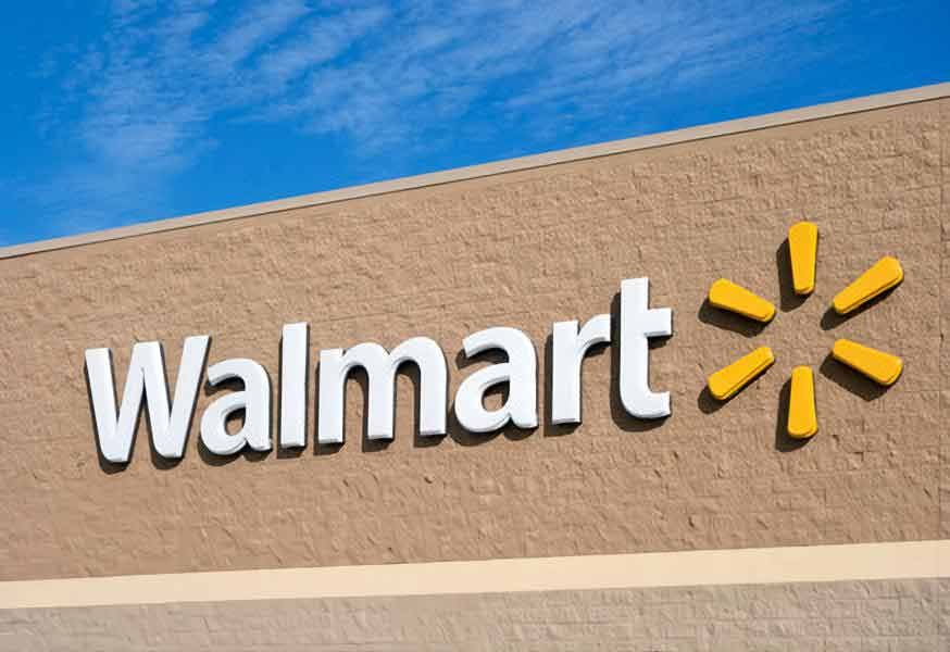 Walmart