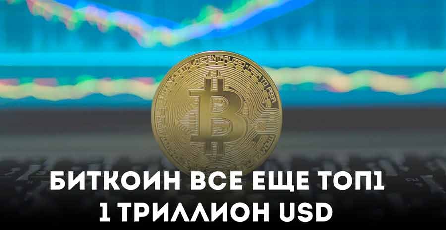 Токен BTC