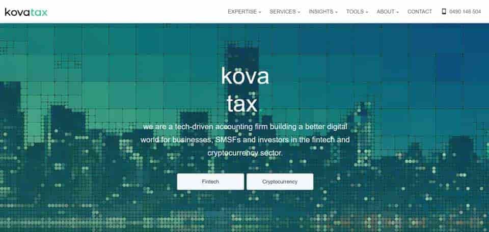 crypto tax