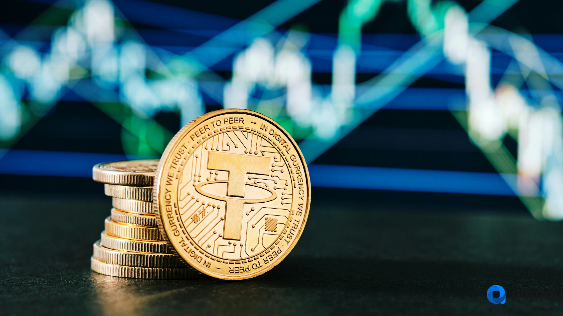 Circle to Issue Weekly USDC Reserve Reports — Tether Publishes May 2022 Assurance Report