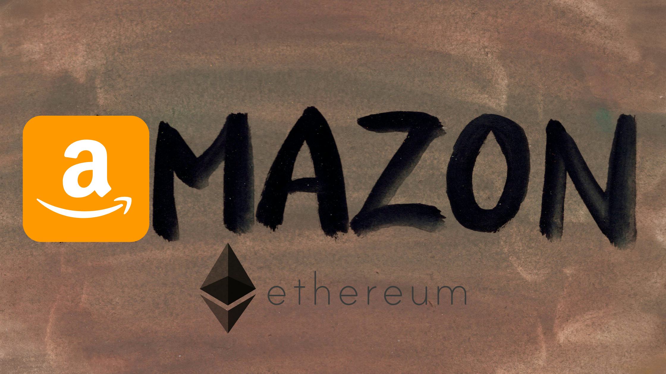 "Amazon" Ethereum Name Service Sells for $1,000,000
