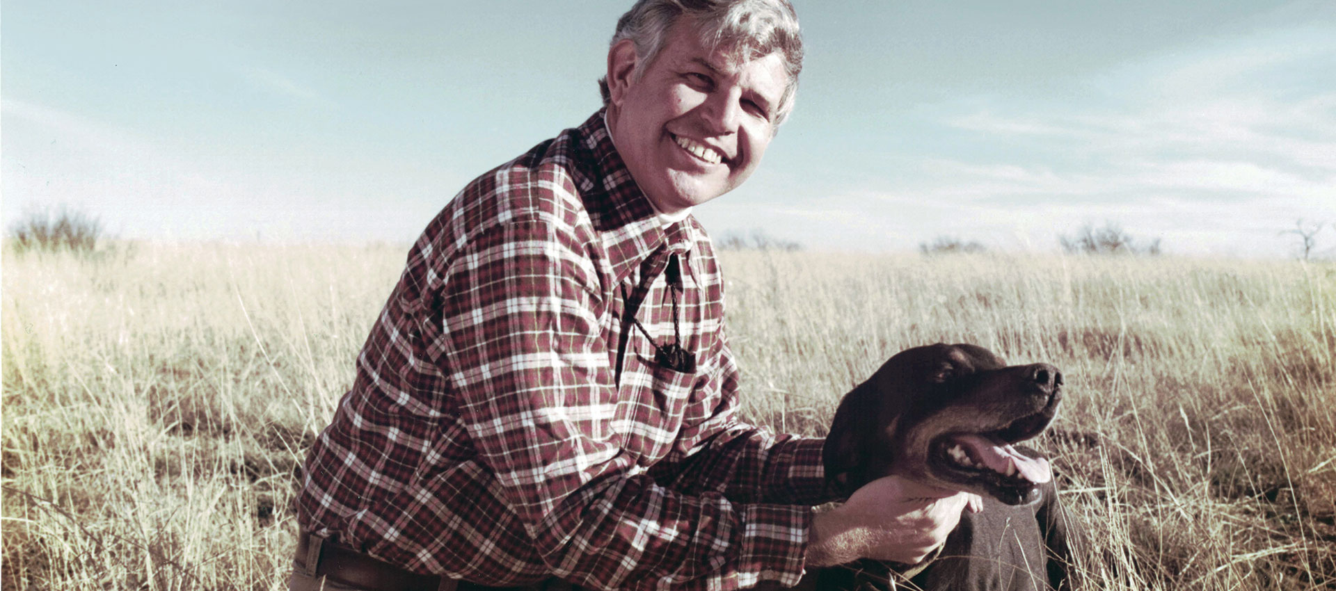 A.V. Jones, Jr.