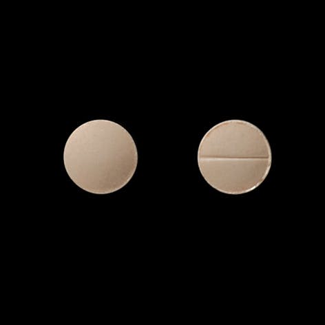 Amiloride/HCT Alvogen 55 mg