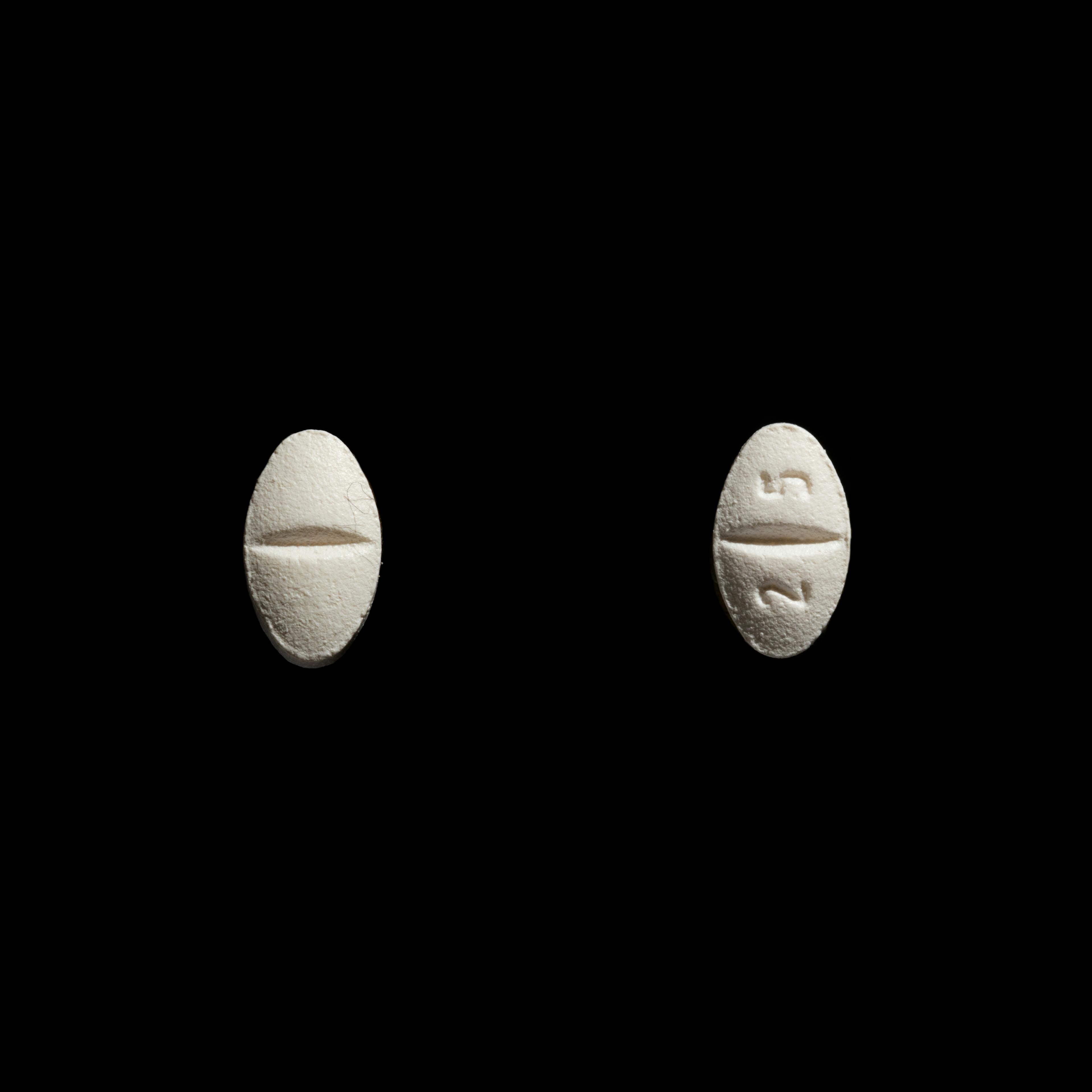 Losatrix 25 mg tafla
