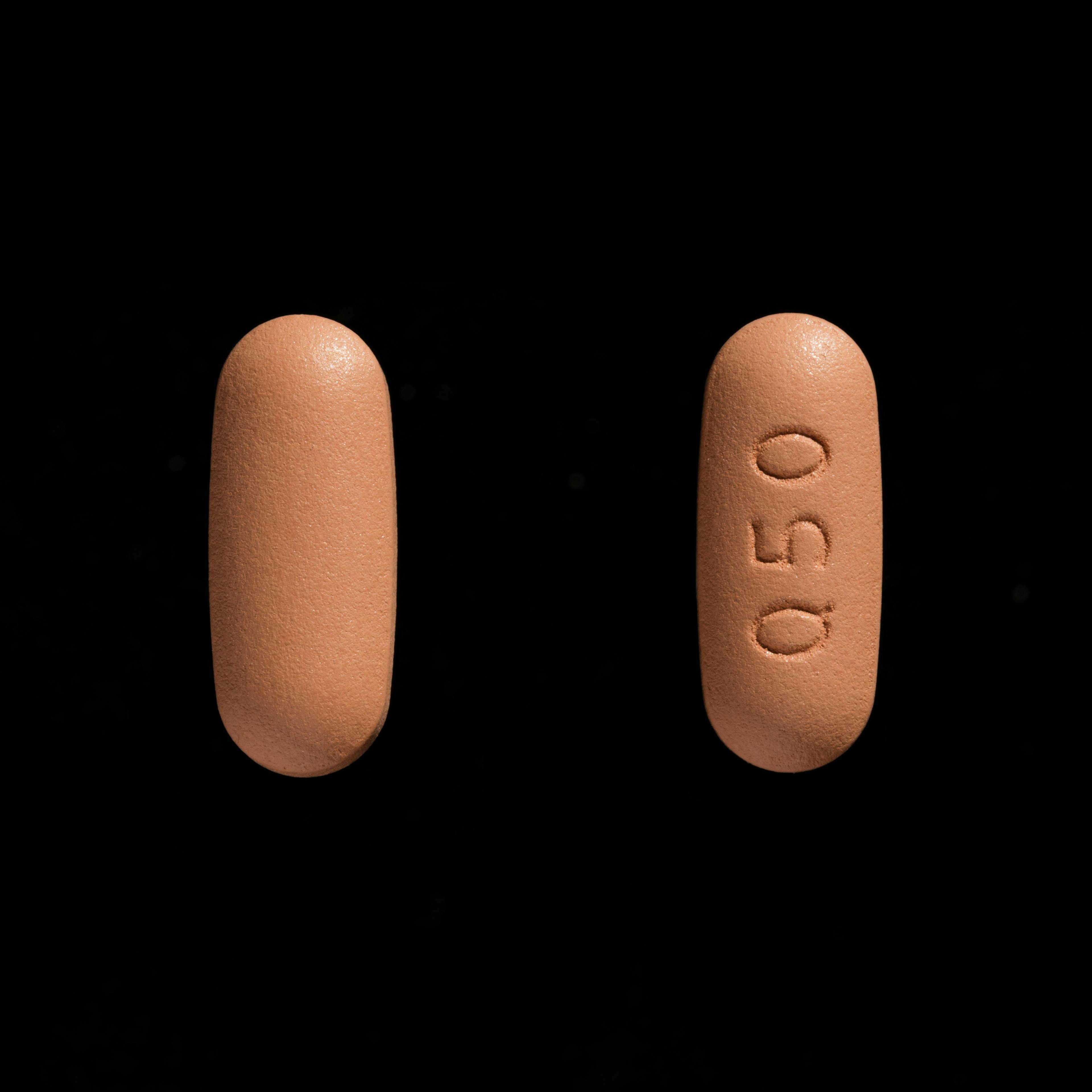 Quetiapin Alvogen 50 mg forðatöflur