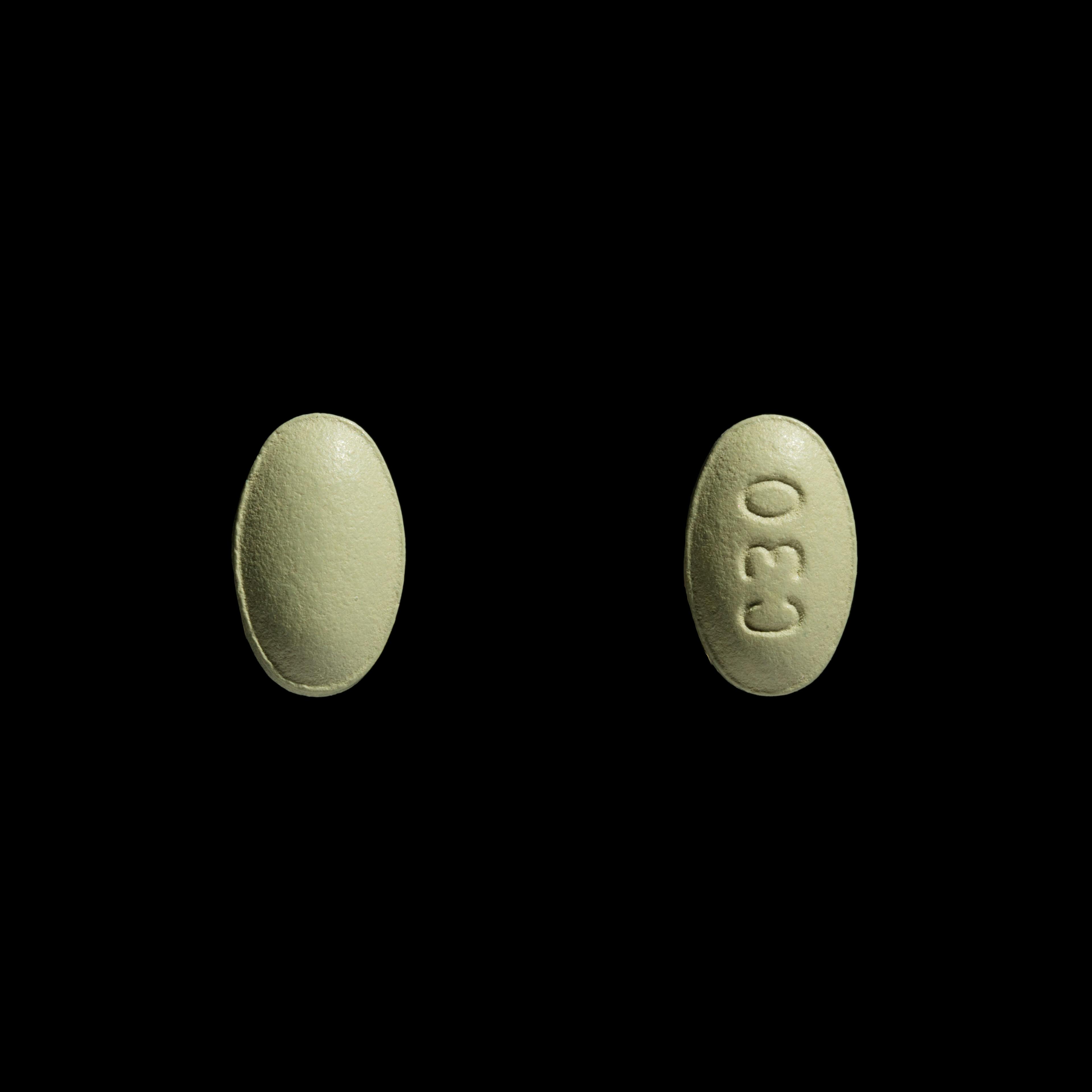 Cinacalcet ratiopharm 30 mg