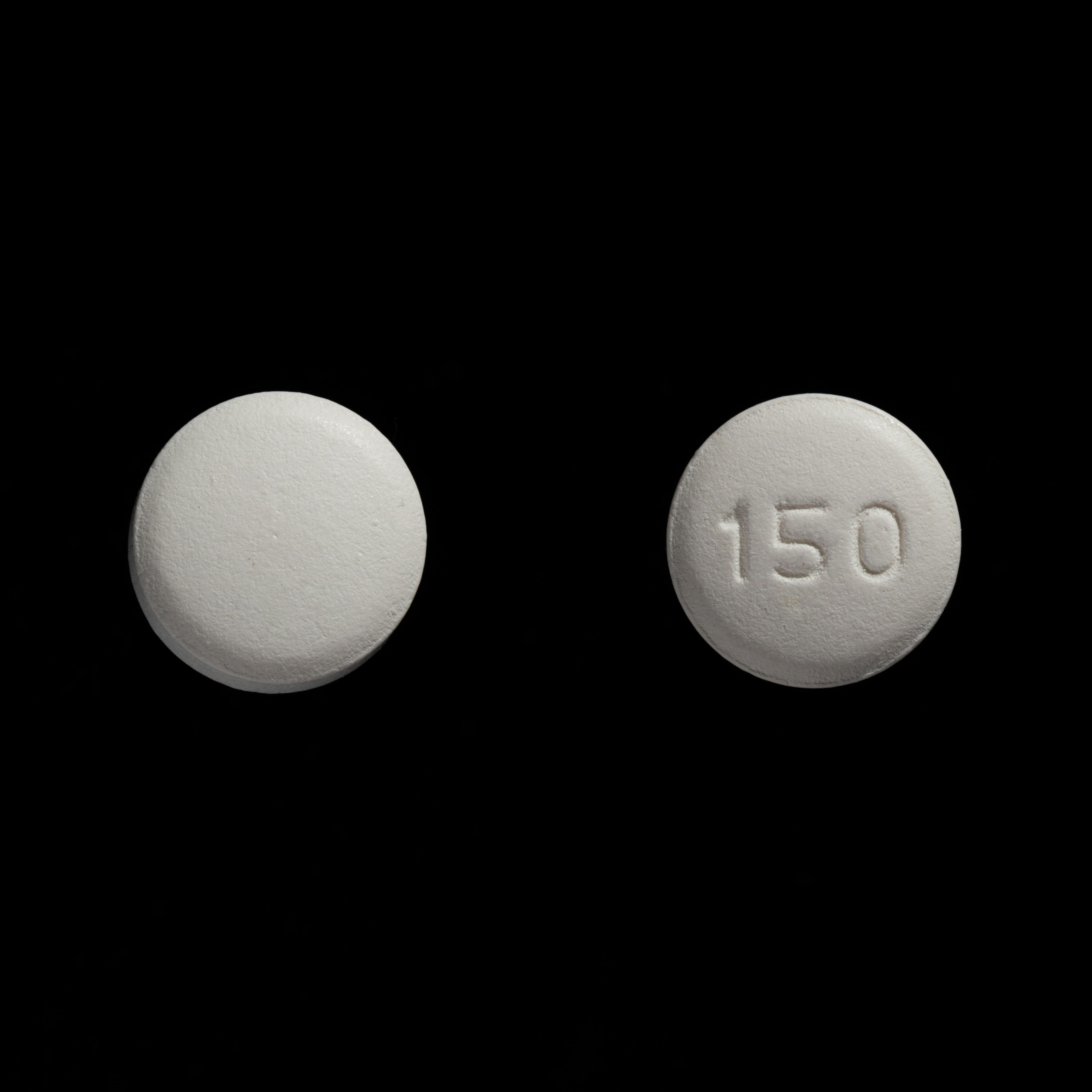 Varlota 150 mg