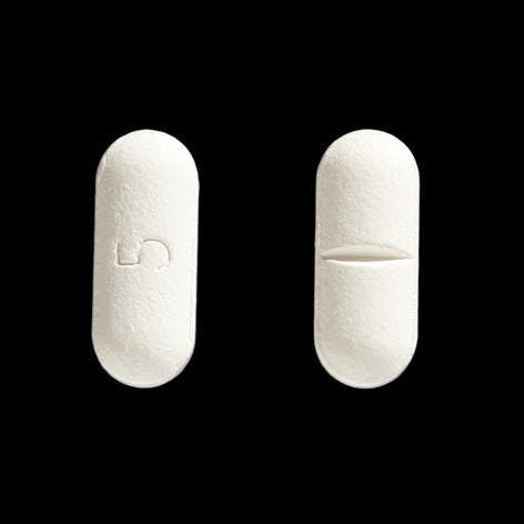 Ciprofloxacin Alvogen 500 mg