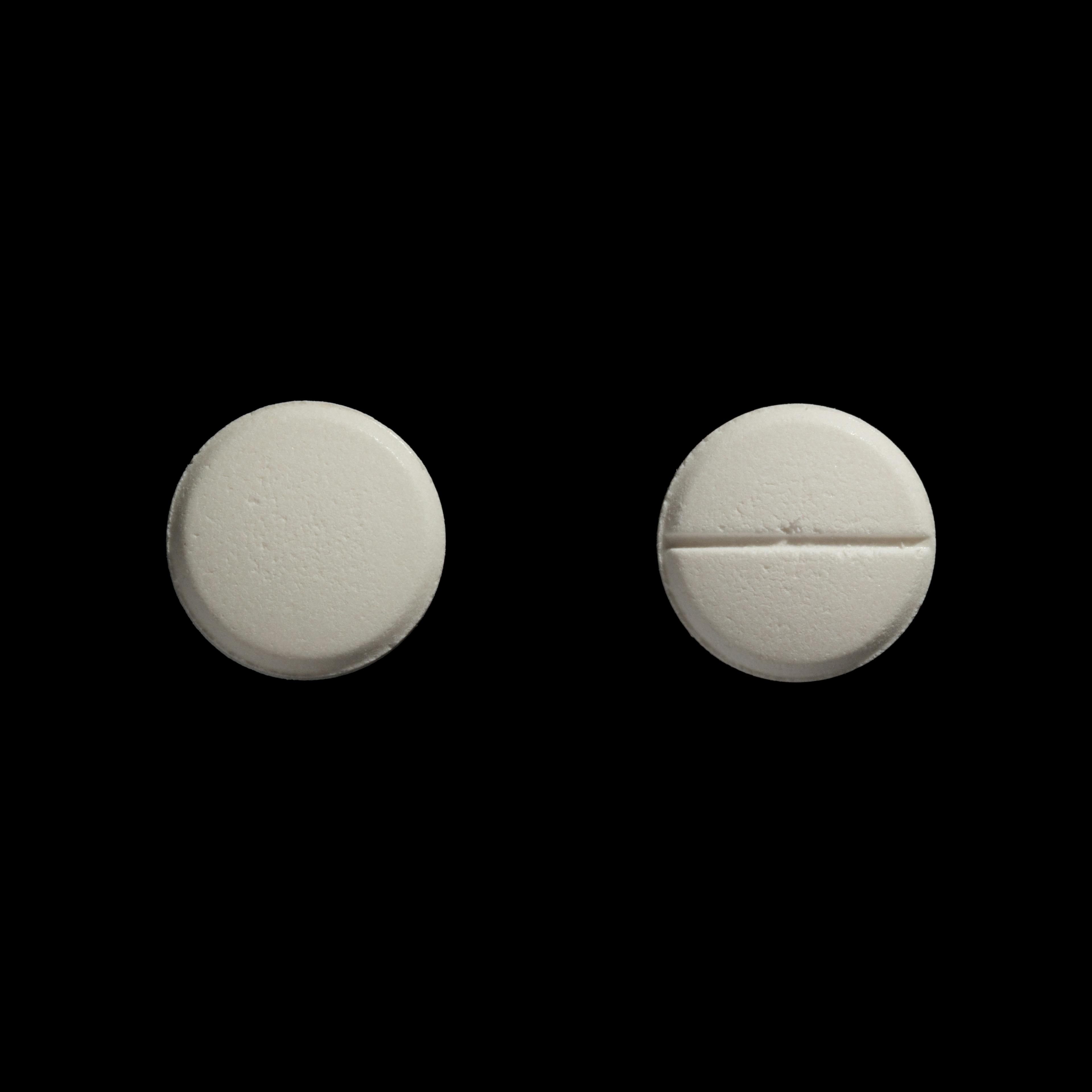 Rizatriptan Alvogen 10 mg töflur