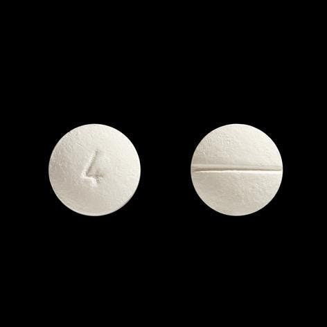 Ciprofloxacin Alvogen 250 mg