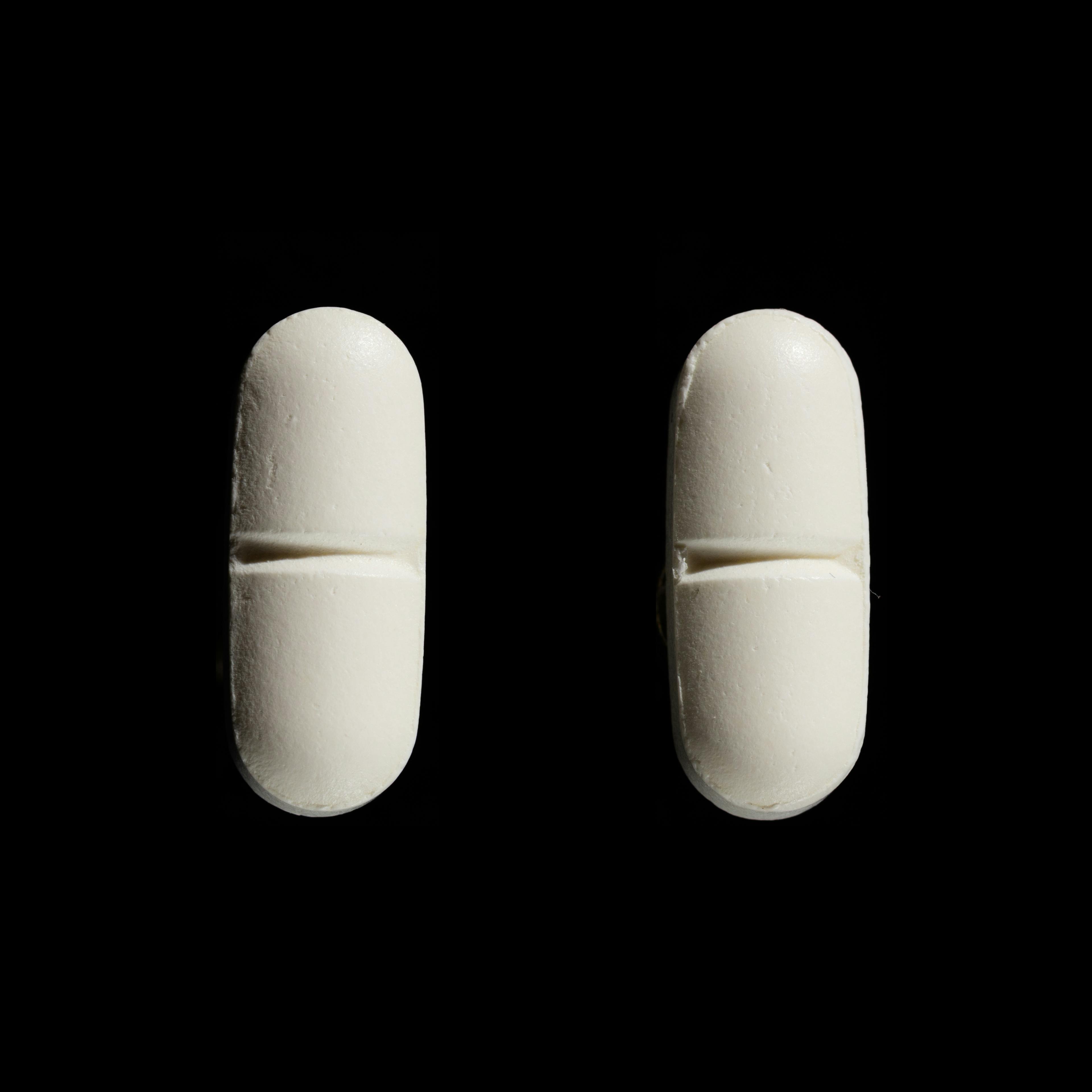 Amoxin 500 mg