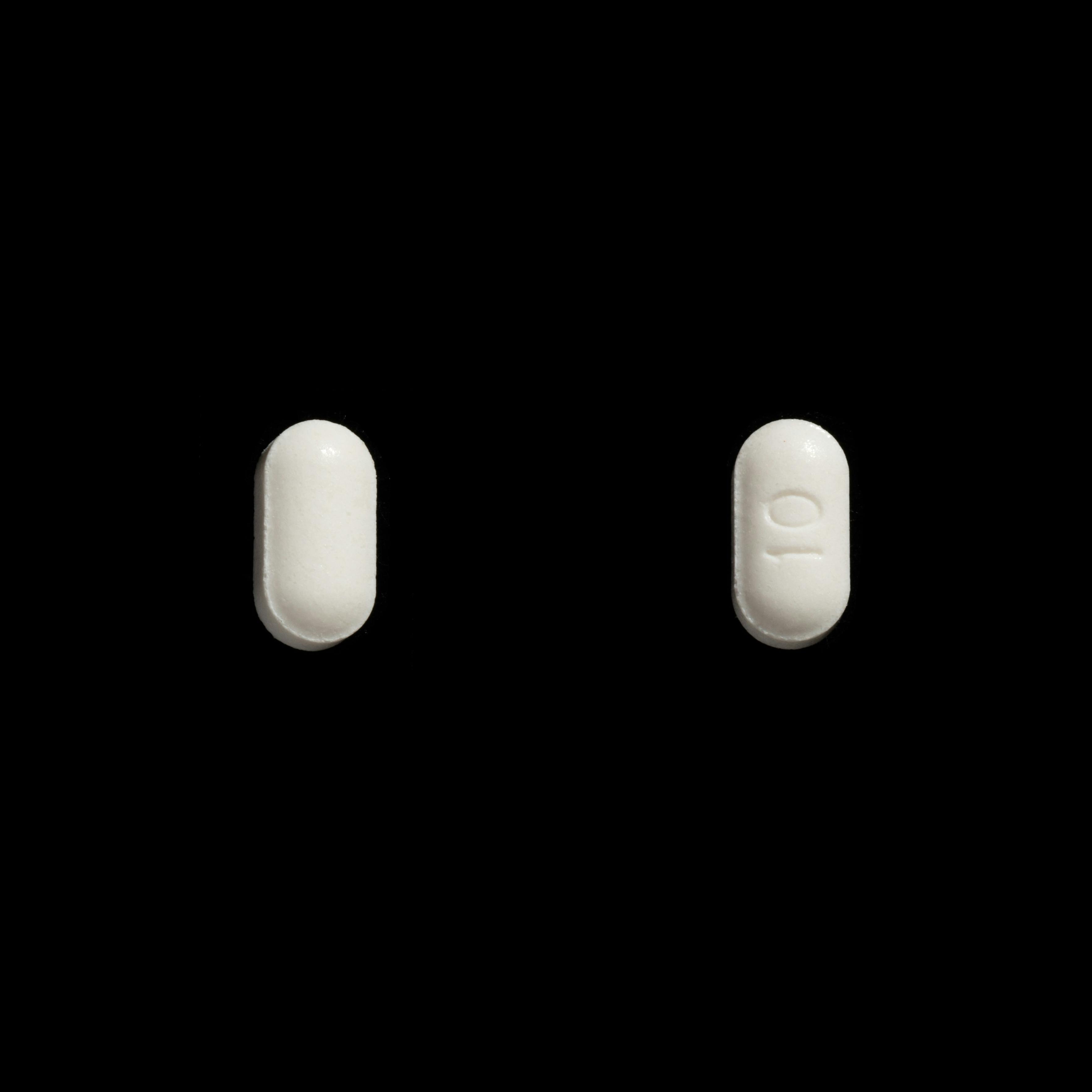 Ezetimibe Alvogen 10 mg töflur