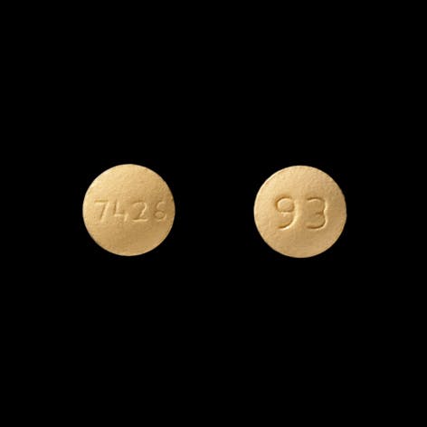 Montelukast ratiopharm 10 mg töflur