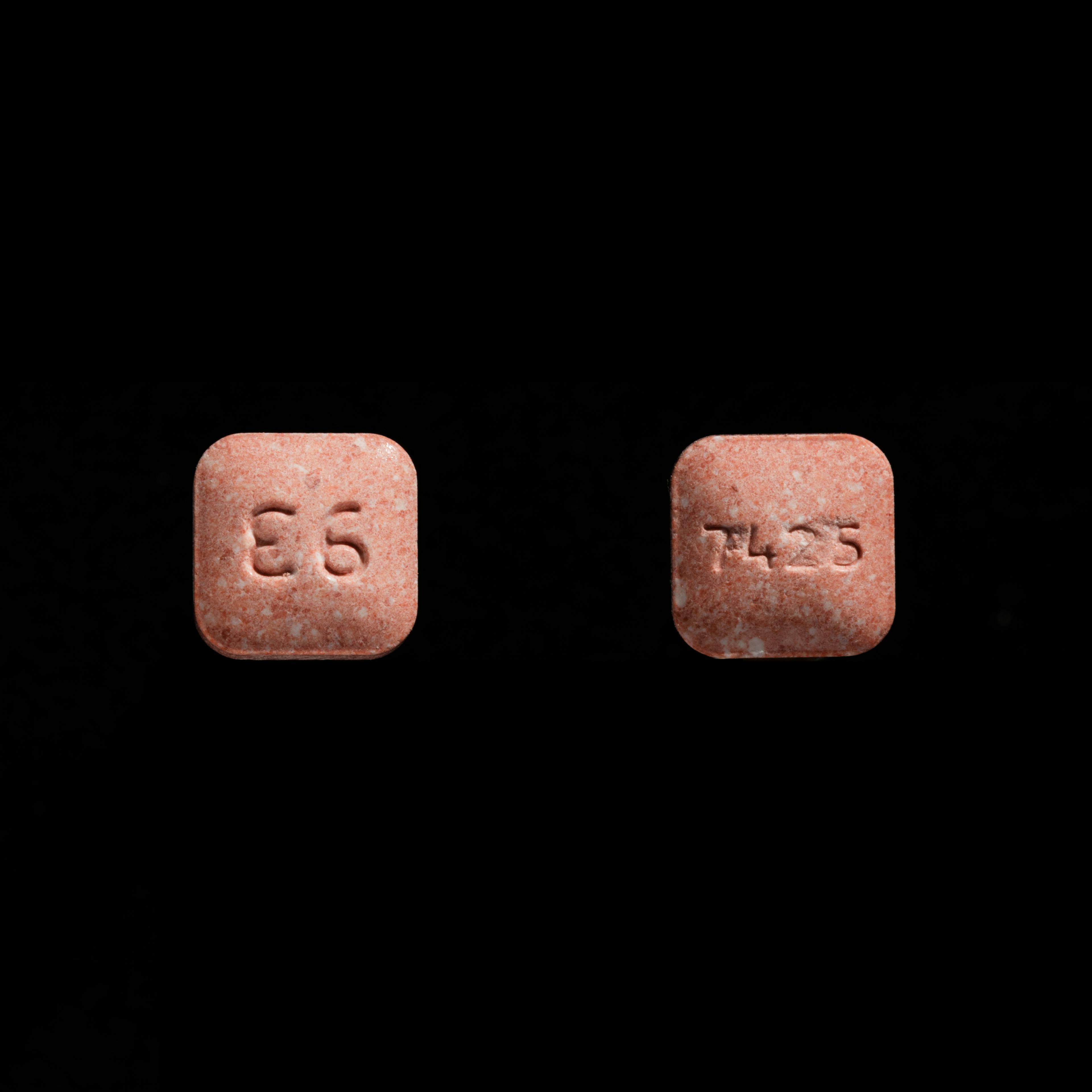 Montelukast ratiopharm 5 mg töflur